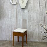 Vintage "surprise" stool