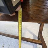 Table de Ferme - XIXeme - 253 cm