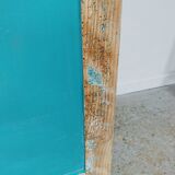 Vintage Parisian wardrobe