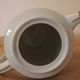 Vintage Art Deco coffee pot in Limoges porcelain by Charles Ahrenfeldt – gold trim.