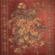 Tapestry - Embroidery - Rose Velvet