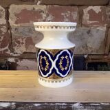 Porcelain vase Unterweisbach
