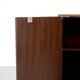 Cabinet designed by Jules Wabbes for Le Mobilier Universel, Belgium 1960s
