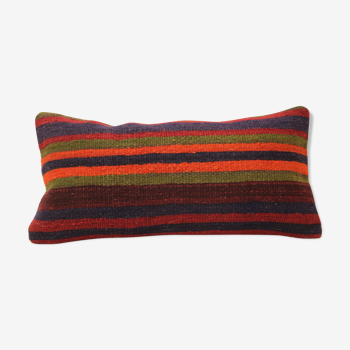 Cushion kilim 25x50 cm