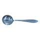 1 vintage silver-plated metal ladle 240551