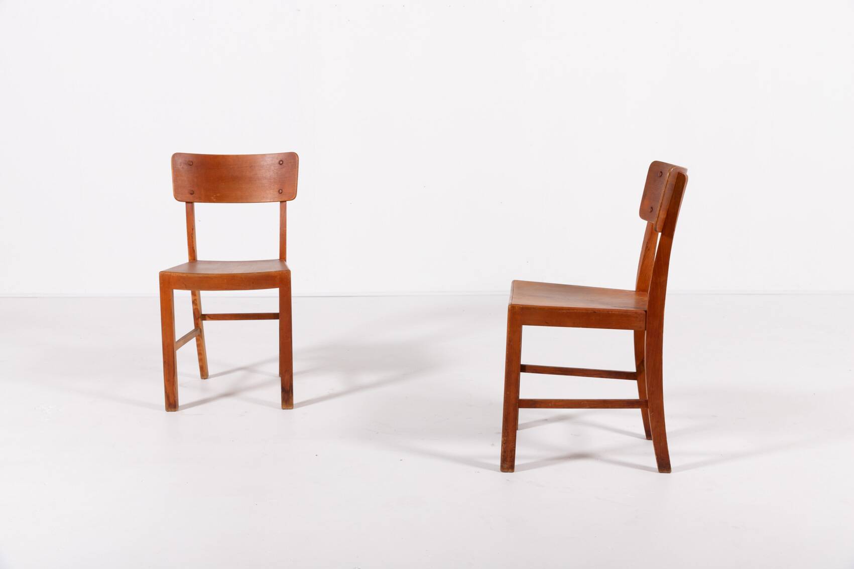 Large Danish Mid-Century Modern dining set from Illums Bolighus, 1960’s