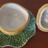 Slush pot