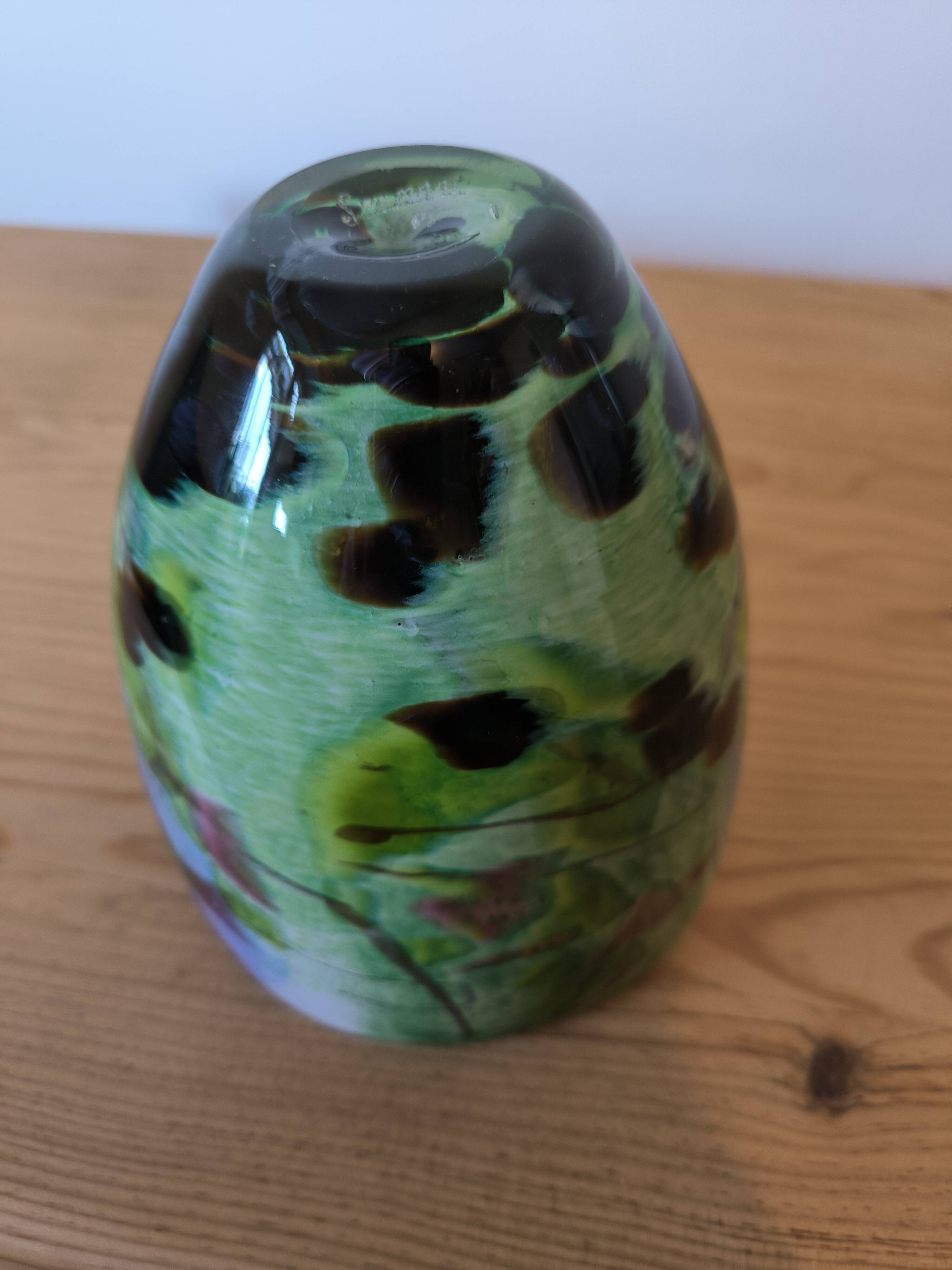Vase Ada Loumani
