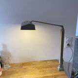 Lampe d’architecte 1970 Waldmann ST 208 Germany