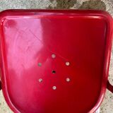 Pair of Tolix chairs
