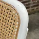 Cesca design chair b32 model in white