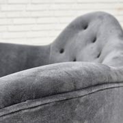 1960s, Danish design by Slagelse Møbelværk, sofa, model 185, reupholstered,