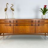 Vintage teak sidebaord by Nathan Uk