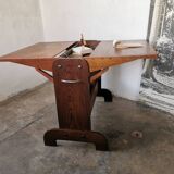 Double retractable desk 1950, Raclem
