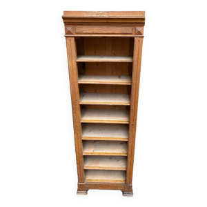 Cartonnier de notaire