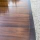 Large vintage coffee table 1950/60