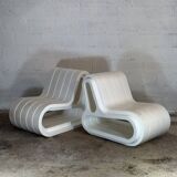 Q-couch modular armchair