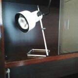 Bookcase showcase 60s