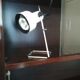 Bookcase showcase 60s