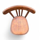 Chaise de bistrot Thonet ancienne