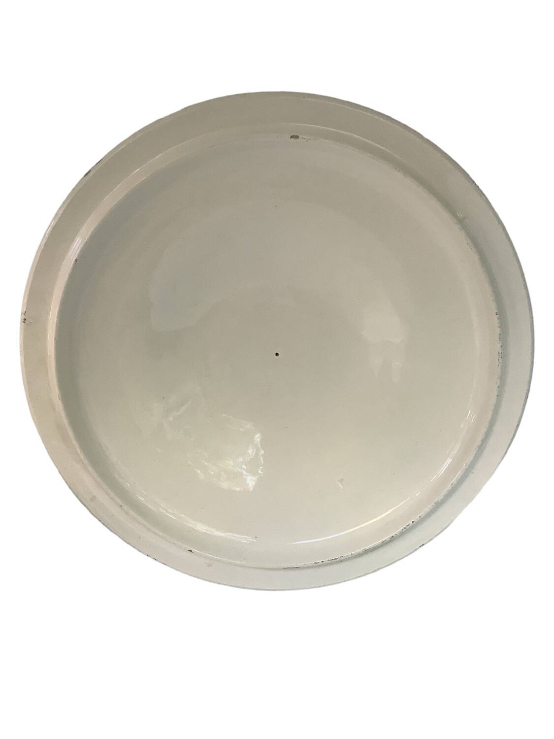 Luneville soup tureen K&G Lisiane