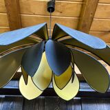 Suspension fleur de lotus design 70/80