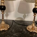 Lampe de salon