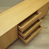 Oak sideboard, Danish design, 00s, production: Denmark