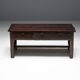 Wabi Sabi Brutalist Workbench, France, 19th Century
