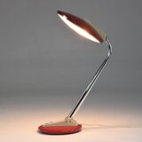 Vintage lamp by GEI 1950