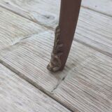 Sloping desk in Louis XV style