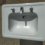 Lavabo ancien