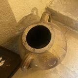 Large ceramic jar