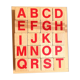 Vintage wood puzzle