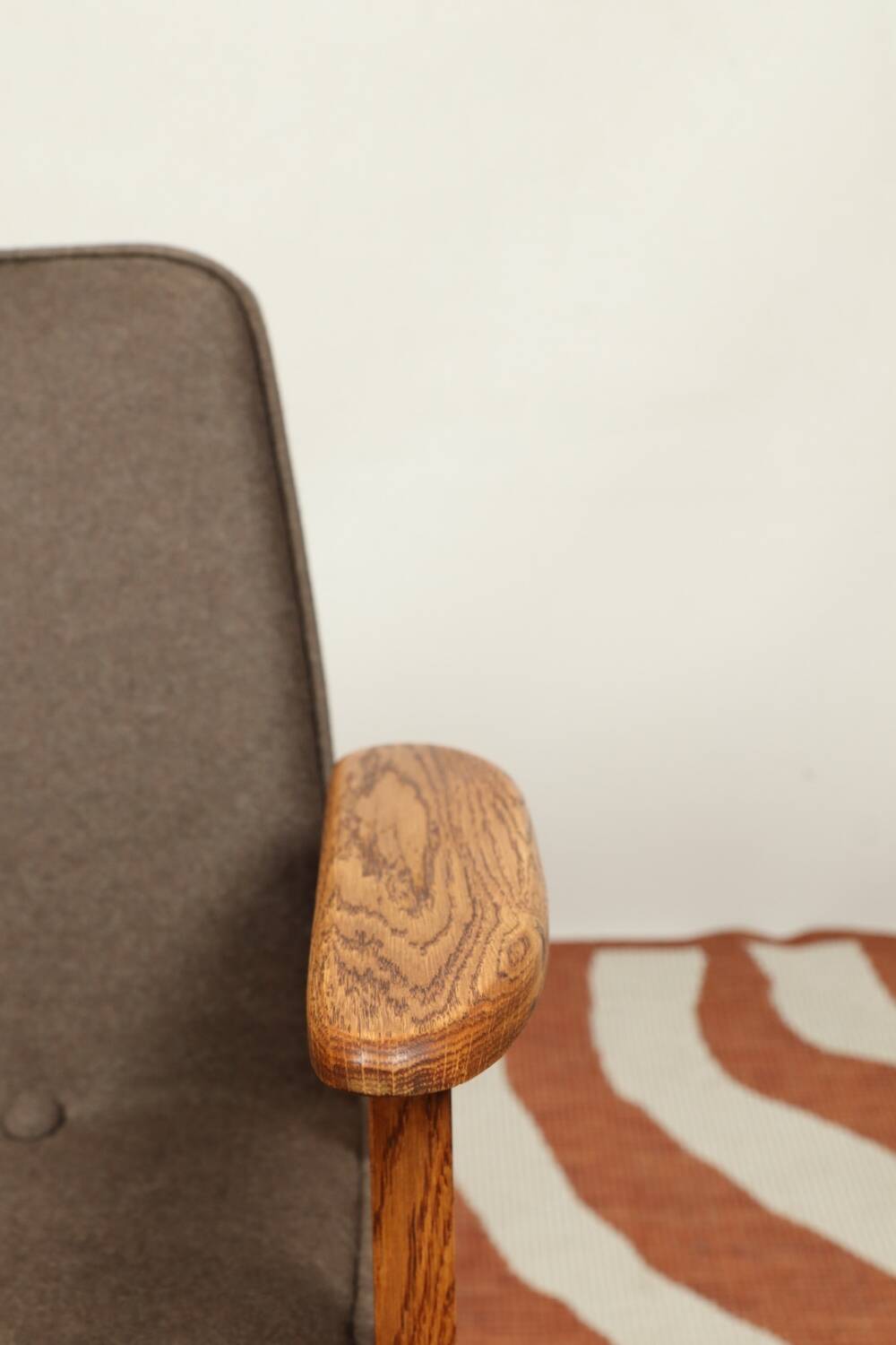 Vintage Chierowski 366 armchair
