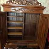Cupboard