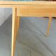Table portefeuille