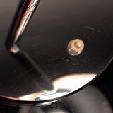 Pair of Italian design bedside lamps