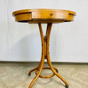 Guéridon, table d'appoint Thonet
