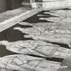 Photographie ancienne noir et blanc argentique début XXe