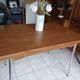 Formica table