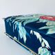 Old fabric box