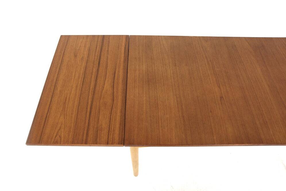 Table de salle à manger "Öresund", Børge Mogensen, Suède, 1960