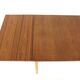 Table de salle à manger "Öresund", Børge Mogensen, Suède, 1960
