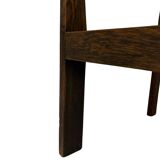 Fauteuil Art Déco JA Muntendam LOV Oosterbeek 1920 Design