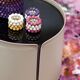 Corum side table (Roche Bobois)