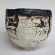 Ceramic chawan bowl