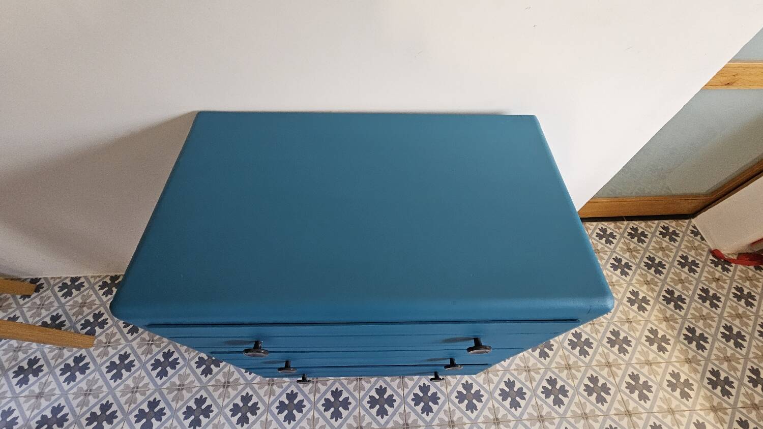 Commode 3 tiroirs