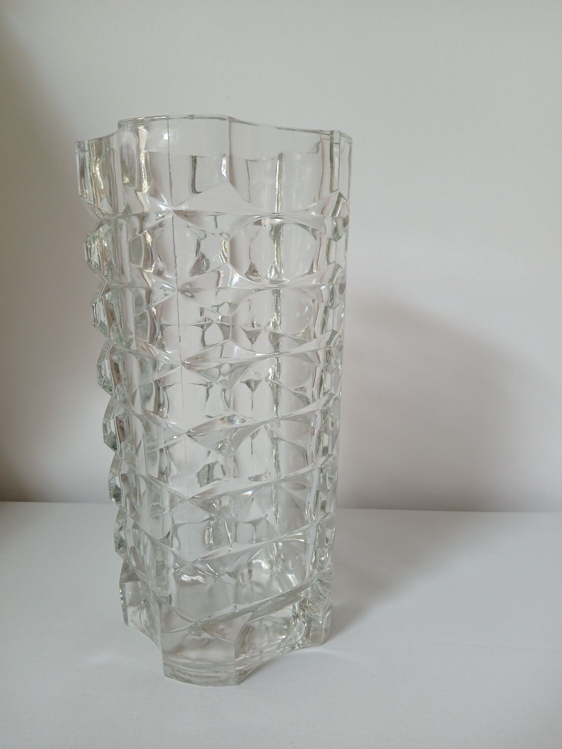 Windsor Vase Luminarc