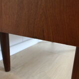 Commode vintage